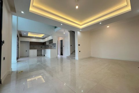 4+1 Villa  i Fethiye, Mugla, Tyrkiet Nr. 232496 - 10