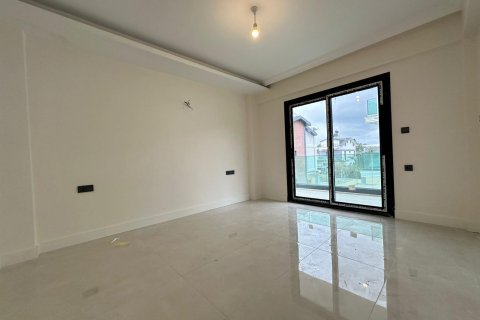 4+1 Villa  i Fethiye, Mugla, Tyrkiet Nr. 232496 - 14
