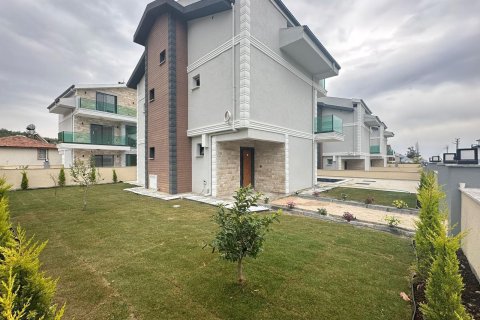 4+1 Villa  i Fethiye, Mugla, Tyrkiet Nr. 232496 - 6