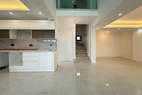 4+1 Villa  i Fethiye, Mugla, Tyrkiet Nr. 232496 - 9