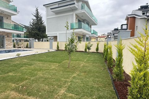 4+1 Villa  i Fethiye, Mugla, Tyrkiet Nr. 232496 - 2