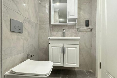 4+1 Villa  i Fethiye, Mugla, Tyrkiet Nr. 232496 - 15