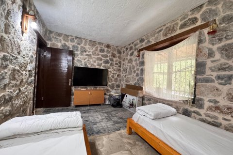4+1 Villa i Fethiye, Mugla, Tyrkiet Nr. 232493 - 15
