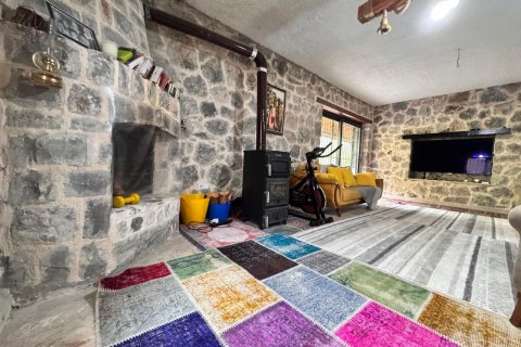 4+1 Villa i Fethiye, Mugla, Tyrkiet Nr. 232493 - 8