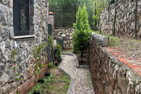 4+1 Villa i Fethiye, Mugla, Tyrkiet Nr. 232493 - 25