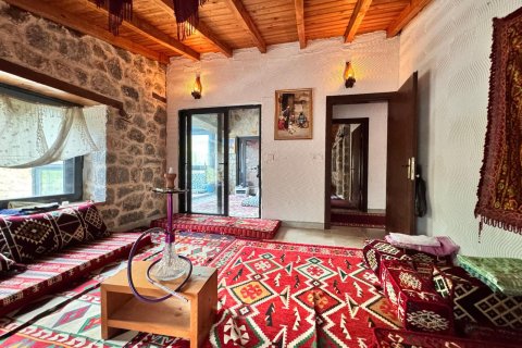 4+1 Villa i Fethiye, Mugla, Tyrkiet Nr. 232493 - 21