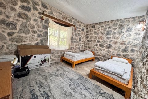 4+1 Villa i Fethiye, Mugla, Tyrkiet Nr. 232493 - 14