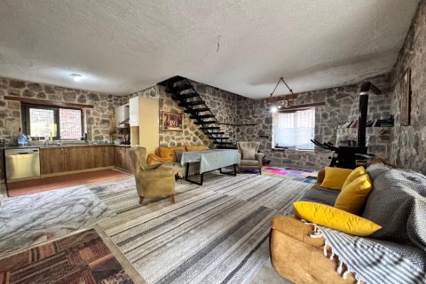 4+1 Villa i Fethiye, Mugla, Tyrkiet Nr. 232493 - 7