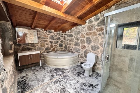4+1 Villa i Fethiye, Mugla, Tyrkiet Nr. 232493 - 18