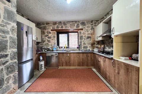4+1 Villa i Fethiye, Mugla, Tyrkiet Nr. 232493 - 5