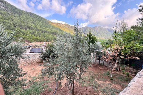 4+1 Villa i Fethiye, Mugla, Tyrkiet Nr. 232493 - 26