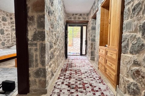 4+1 Villa i Fethiye, Mugla, Tyrkiet Nr. 232493 - 3