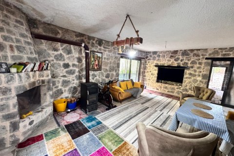 4+1 Villa i Fethiye, Mugla, Tyrkiet Nr. 232493 - 9