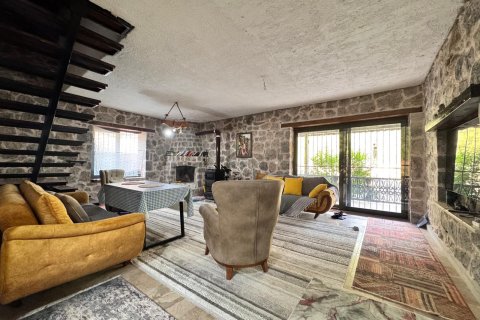 4+1 Villa i Fethiye, Mugla, Tyrkiet Nr. 232493 - 6