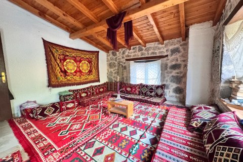 4+1 Villa i Fethiye, Mugla, Tyrkiet Nr. 232493 - 19