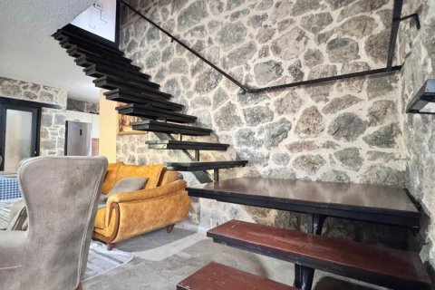 4+1 Villa i Fethiye, Mugla, Tyrkiet Nr. 232493 - 16