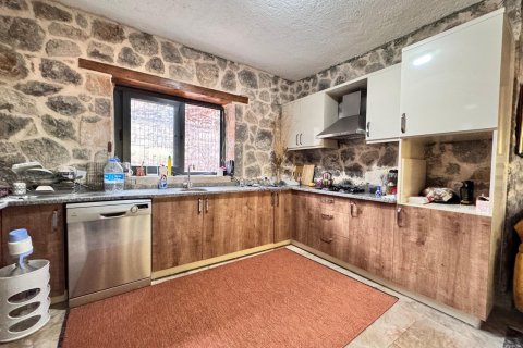 4+1 Villa i Fethiye, Mugla, Tyrkiet Nr. 232493 - 4