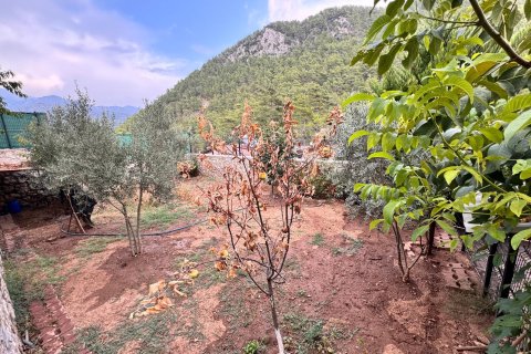 4+1 Villa i Fethiye, Mugla, Tyrkiet Nr. 232493 - 28