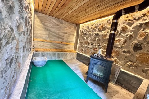 4+1 Villa i Fethiye, Mugla, Tyrkiet Nr. 232493 - 24