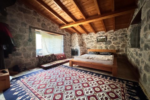 4+1 Villa i Fethiye, Mugla, Tyrkiet Nr. 232493 - 17