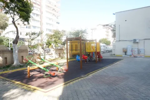 3+1 Lejlighed  i Mugla, Tyrkiet Nr. 223515