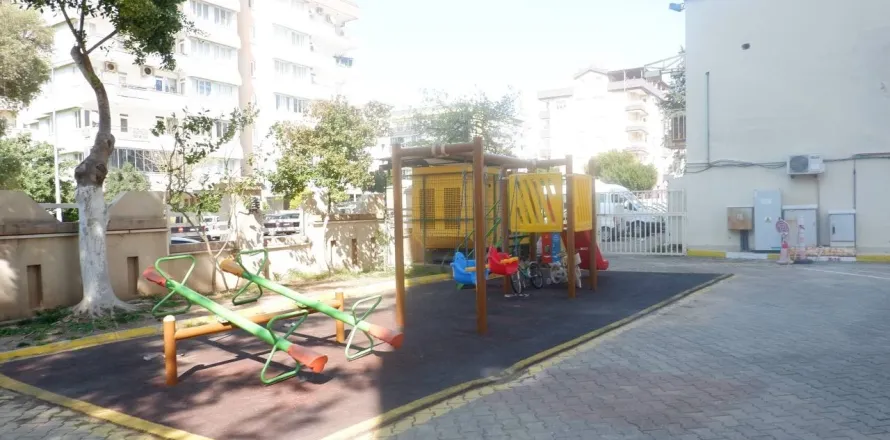 3+1 Lejlighed  i Mugla, Tyrkiet Nr. 223515