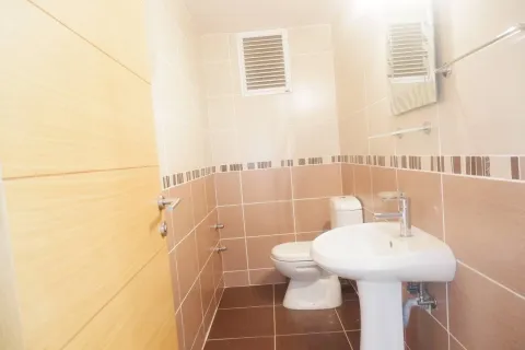 3+1 Lejlighed  i Mugla, Tyrkiet Nr. 223515 - 8