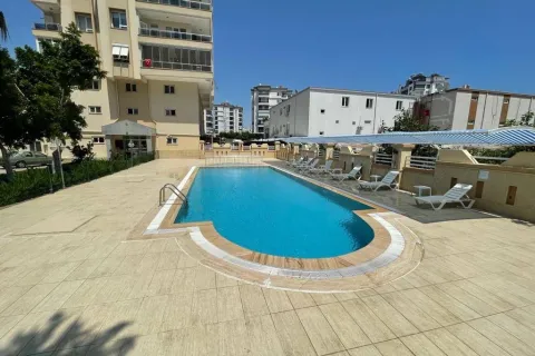 3+1 Lejlighed  i Mugla, Tyrkiet Nr. 223515 - 27