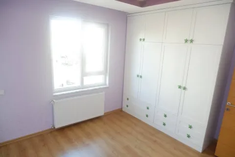 3+1 Lejlighed  i Mugla, Tyrkiet Nr. 223515 - 16