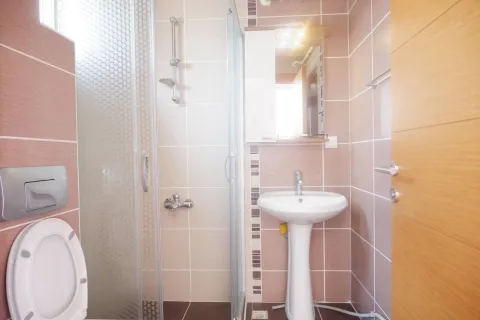 3+1 Lejlighed  i Mugla, Tyrkiet Nr. 223515 - 13