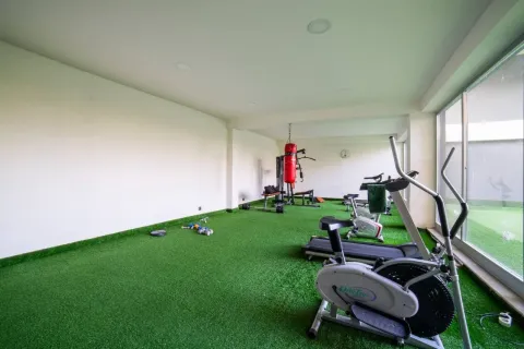 3+1 Lejlighed  i Mugla, Tyrkiet Nr. 223511 - 9