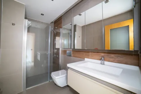 3+1 Lejlighed  i Mugla, Tyrkiet Nr. 223511 - 6