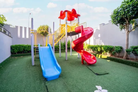 3+1 Lejlighed  i Mugla, Tyrkiet Nr. 223511 - 11