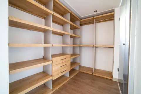 3+1 Lejlighed  i Mugla, Tyrkiet Nr. 223511 - 8