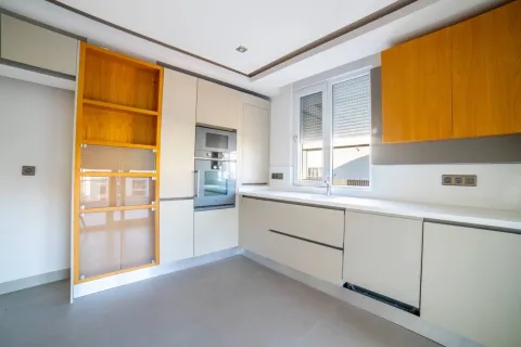 3+1 Lejlighed  i Mugla, Tyrkiet Nr. 223511 - 7