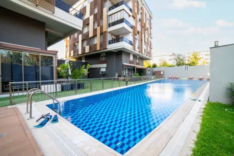 3+1 Lejlighed  i Mugla, Tyrkiet Nr. 223511 - 12