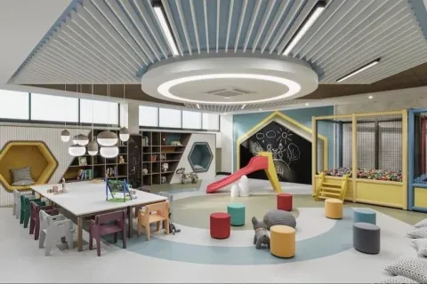 3+1 Lejlighed  i Mugla, Tyrkiet Nr. 223514 - 27