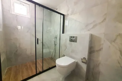 3+1 Lejlighed  i Mugla, Tyrkiet Nr. 223514 - 21