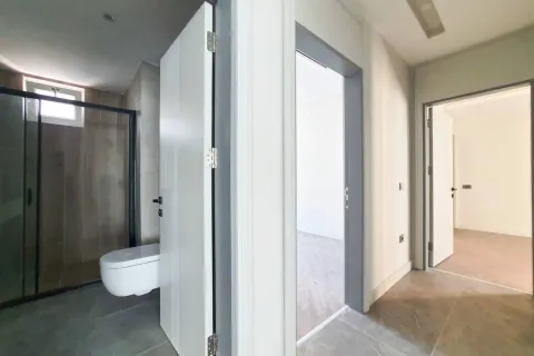 3+1 Lejlighed  i Mugla, Tyrkiet Nr. 223514 - 19