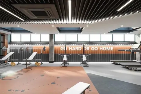 3+1 Lejlighed  i Mugla, Tyrkiet Nr. 223514 - 28