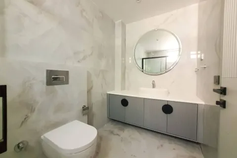 3+1 Lejlighed  i Mugla, Tyrkiet Nr. 223514 - 16