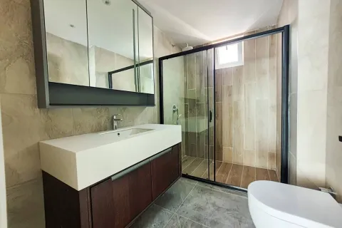 3+1 Lejlighed  i Mugla, Tyrkiet Nr. 223514 - 24