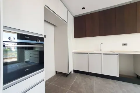 3+1 Lejlighed  i Mugla, Tyrkiet Nr. 223514 - 5