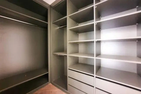 3+1 Lejlighed  i Mugla, Tyrkiet Nr. 223514 - 15