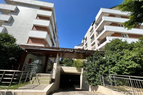 آپارتمان در  Mugla ، ترکیه 4 خوابه ، 280 متر مربع.  شماره 223513