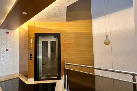 آپارتمان در  Mugla ، ترکیه 4 خوابه ، 280 متر مربع.  شماره 223513 - 27