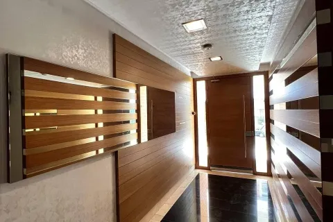 آپارتمان در  Mugla ، ترکیه 4 خوابه ، 280 متر مربع.  شماره 223513 - 28