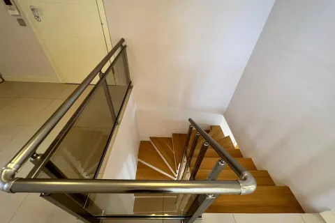 آپارتمان در  Mugla ، ترکیه 4 خوابه ، 280 متر مربع.  شماره 223513 - 6