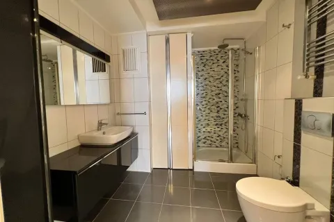 آپارتمان در  Mugla ، ترکیه 4 خوابه ، 280 متر مربع.  شماره 223513 - 17