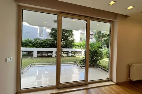 آپارتمان در  Mugla ، ترکیه 4 خوابه ، 280 متر مربع.  شماره 223513 - 25